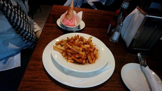 Java House Reinsurance Plaza